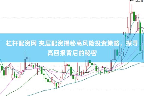 杠杆配资网 夹层配资揭秘高风险投资策略，探寻高回报背后的秘密