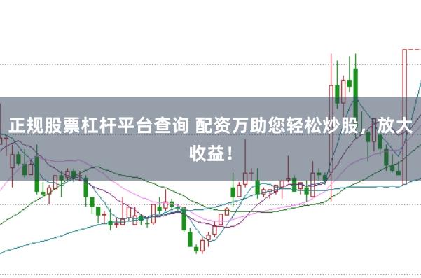 正规股票杠杆平台查询 配资万助您轻松炒股，放大收益！