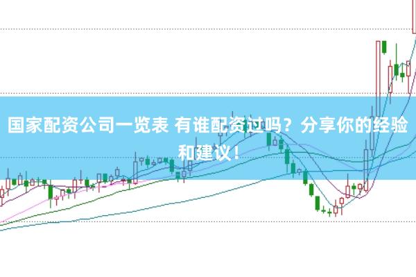 国家配资公司一览表 有谁配资过吗？分享你的经验和建议！