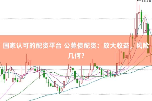 国家认可的配资平台 公募债配资：放大收益，风险几何？