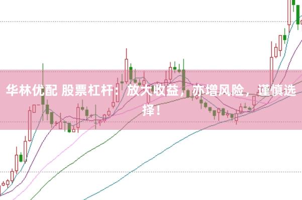 华林优配 股票杠杆：放大收益，亦增风险，谨慎选择！