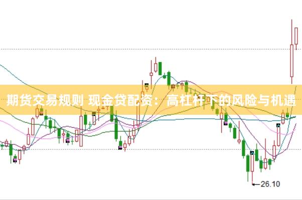 期货交易规则 现金贷配资：高杠杆下的风险与机遇