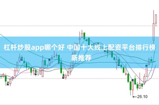 杠杆炒股app哪个好 中国十大线上配资平台排行榜  新推荐