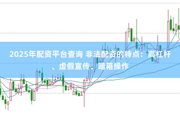 2025年配资平台查询 非法配资的特点：高杠杆、虚假宣传、暗箱操作