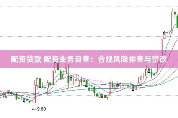 配资贷款 配资业务自查：合规风险排查与整改