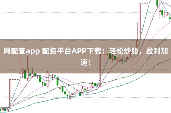 网配查app 配资平台APP下载：轻松炒股，盈利加速！