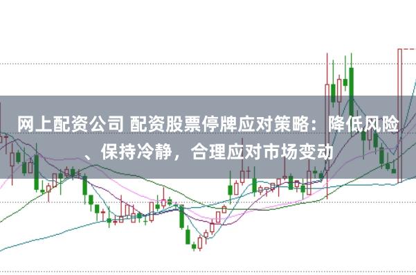 网上配资公司 配资股票停牌应对策略：降低风险、保持冷静，合理应对市场变动