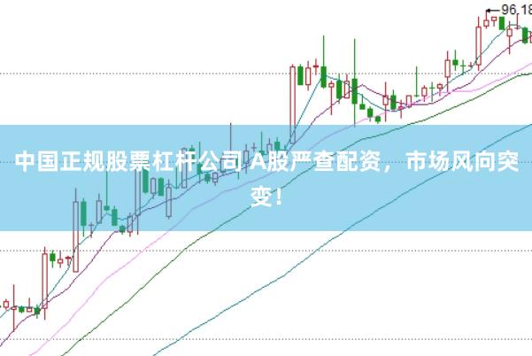 中国正规股票杠杆公司 A股严查配资,市场风向突变!