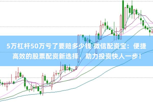 5万杠杆50万亏了要赔多少钱 微信配资宝：便捷高效的股票配资新选择，助力投资快人一步！