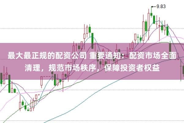 最大最正规的配资公司 重要通知:配资市场全面清理,规范市场秩序,保障投资者权益