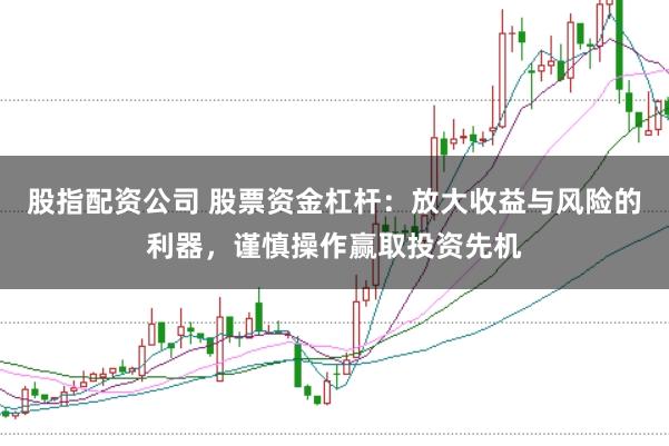 股指配资公司 股票资金杠杆:放大收益与风险的利器,谨慎操作赢取投资先机
