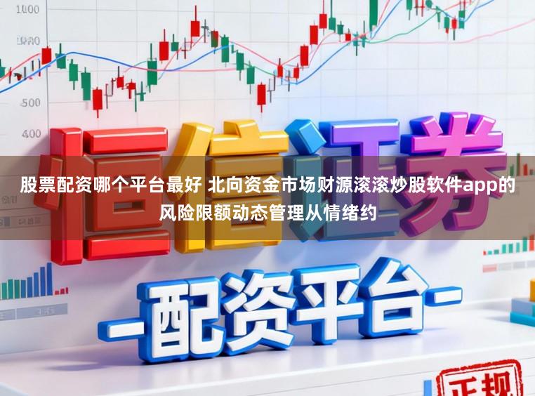 股票配资哪个平台最好 北向资金市场财源滚滚炒股软件app的风险限额动态管理从情绪约