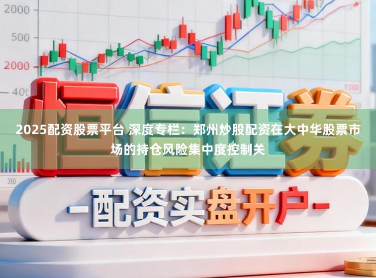 2025配资股票平台 深度专栏：郑州炒股配资在大中华股票市场的持仓风险集中度控制关