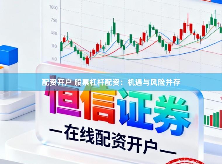 配资开户 股票杠杆配资:机遇与风险并存