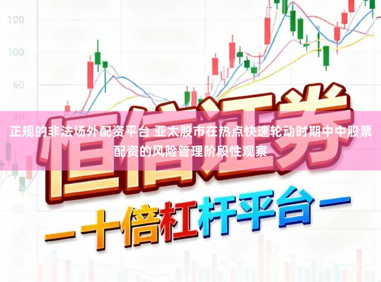 正规的非法场外配资平台 亚太股市在热点快速轮动时期中中股票配资的风险管理阶段性观察