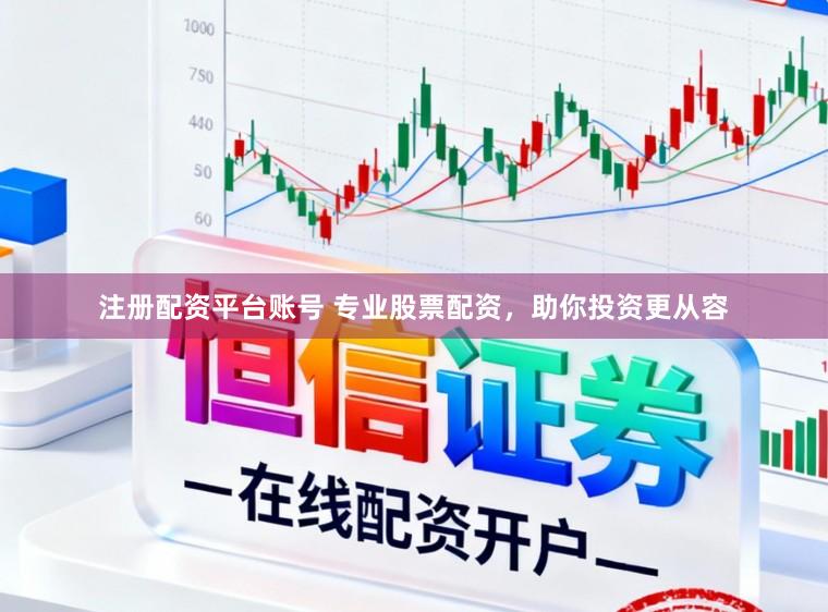 注册配资平台账号 专业股票配资,助你投资更从容