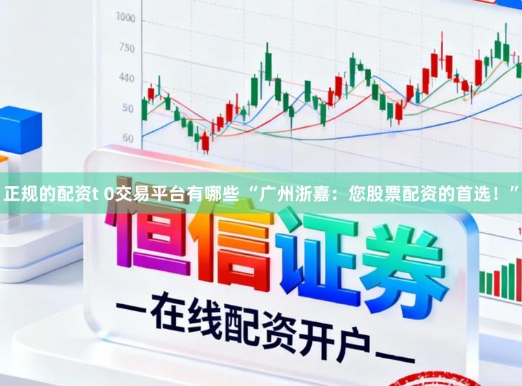 正规的配资t 0交易平台有哪些 “广州浙嘉：您股票配资的首选！”