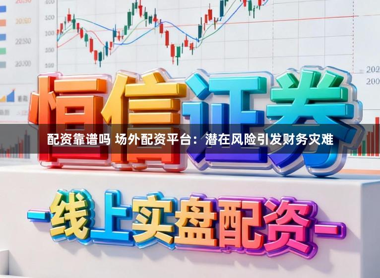 配资靠谱吗 场外配资平台：潜在风险引发财务灾难